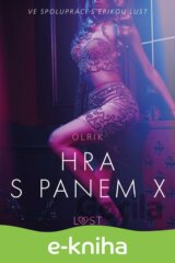 Hra s panem X – Erotická povídka