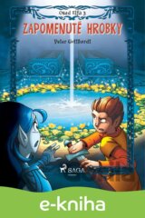 Osud Elfů 3: Zapomenuté hrobky