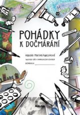 Pohádky k dočmárání
