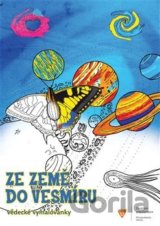 Ze Země do vesmíru