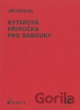 Kytarová příručka pro samouky