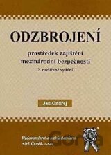 Odzbrojení, prostředek zajištění mezinárodní bezpečnosti