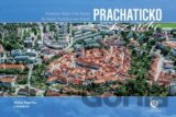 Prachaticko z nebe