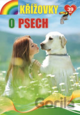 Křížovky o psech 2/2019