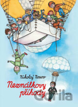 Neználkovy příhody