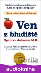 Ven z bludiště