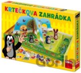 Krtečkova zahrádka