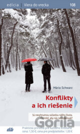 Konflikty a ich riešenie