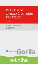 Praktikum z práva životního prostředí