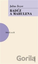 Radúz a Mahulena