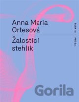 Žalostící stehlík