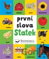 První slova: Statek