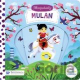 Minipohádky Mulan