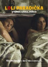 Loli paradička
