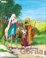 Cesta do Egypta (C8)