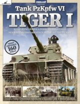 Tank PzKpfw VI TIGER I