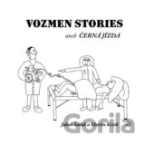 Vozmen Stories aneb černá jízda
