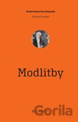 Svätá Katarína Sienská: Modlitby
