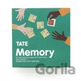 TATE Memory Game