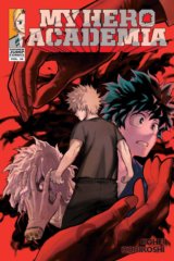 My Hero Academia (Volume 10)