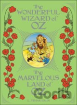 The Wonderful Wizard of Oz / The Marvelous Land of Oz