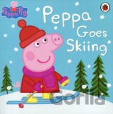 Peppa Pig: Peppa Goes Skiing