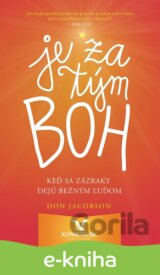 Je za tým Boh