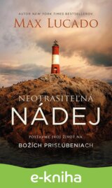 Neotrasiteľná nádej