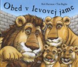 Obed v levovej jame