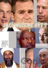 Jací můžeme být?