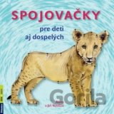 Spojovačky pre deti aj dospelých