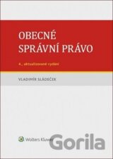 Obecné správní právo