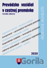 Prevádzka vozidiel v cestnej premávke