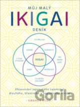 Můj malý IKIGAI deník