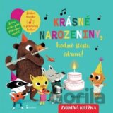 Krásné narozeniny