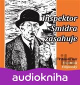 Inspektor Šmidra zasahuje