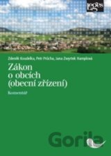 Zákon o obcích (obecní zřízení)
