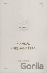 Manuál (ne)manažéra