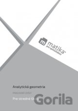 Matika pre spolužiakov: Analytická geometria