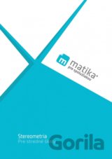 Matika pre spolužiakov: Stereometria