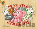Prasiatko Krochkáčik