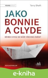 Jako Bonnie a Clyde