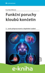 Funkční poruchy kloubů končetin
