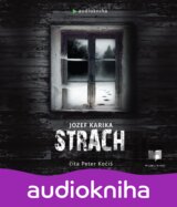 Strach (audiokniha)