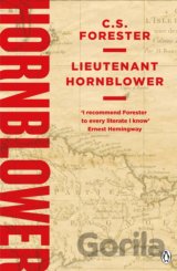 Lieutenant Hornblower