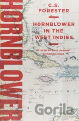 Hornblower in the West Indies