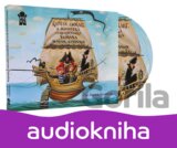 Kapitán Adorabl a bambitka černokněžníka Vorána