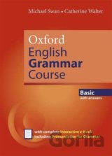 Oxford English Grammar Course - Basic