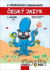 K přijímačkám s nadhledem - Český jazyk a literatura hybridní