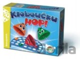 Kloboučku, hop!